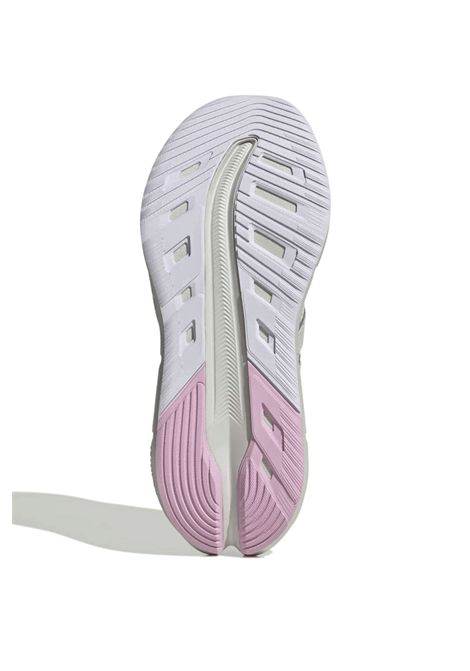 Scarpe Adidas Astrastar Grigio Argento Lilla Donna ADIDAS CORE | Sneakers | KJ1678-